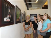 Bóng đá anh, ngoại hạng anh, lịch thi đấu euro 2012, Triển lãm ảnh "Sắc màu vùng cao" tại Hà Nội